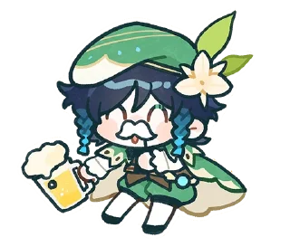 👨‍🦳 emoji Venti by @ChunchunMarco Telegram sticker 15 of 86