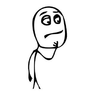 🤔 emoji MIX | MADE BY @KABOOSET Telegram sticker 5 of 120