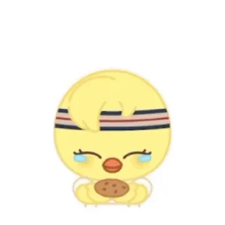 🍓 emoji SKZOO @skzstickers Telegram sticker 13 of 24