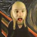 😮 emoji La Pelata di Zeb89 Telegram sticker 9 of 114