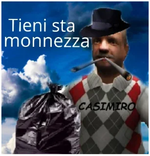 🗑 emoji La Fortezza di Fuji @fujifortress Telegram sticker 8 of 84