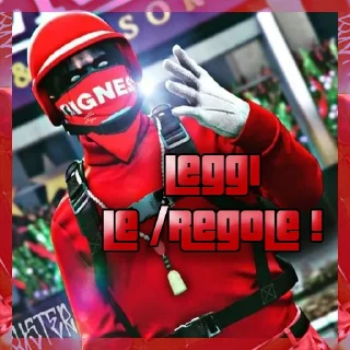 Sticker from Atom pack for @GTA_5_ONLIN3 🇮🇹  PT.2