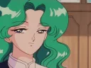 😒 emoji Sailor Moon Telegram sticker 8 of 81