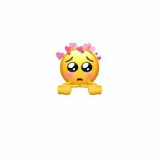 🥺 emoji Funny2😂😂 Telegram sticker 2 of 110