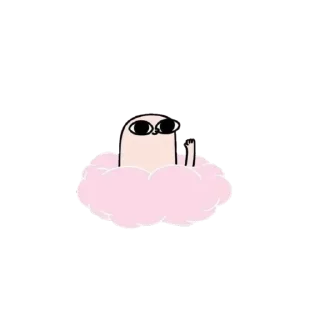 👋 emoji Funny2😂😂 Telegram sticker 23 of 110
