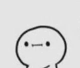 😐 emoji Funny2😂😂 Telegram sticker 8 of 110