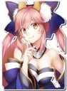 🙂 emoji Tamamo No Mae [รקร] Telegram sticker 15 of 120