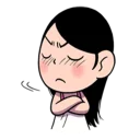 😡 emoji Bua/namiiP Telegram sticker 8 of 72
