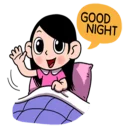 😴 emoji Bua/namiiP Telegram sticker 14 of 72