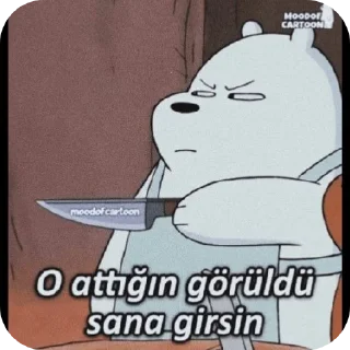 🖼 emoji @. Telegram sticker 11 of 41