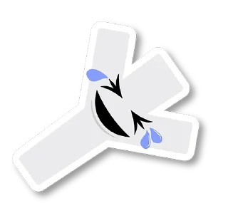😂 emoji Caduceus Set 04 Telegram sticker 5 of 22