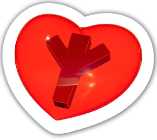 ❤️ emoji Caduceus Set 04 Telegram sticker 19 of 22