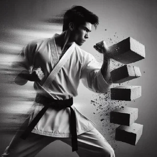 🥋 emoji Karate @english_world_chatting Telegram sticker 8 of 120