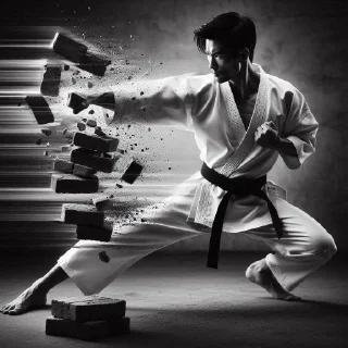 🥋 emoji Karate @english_world_chatting Telegram sticker 6 of 120
