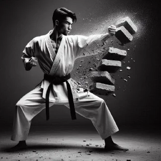 🥋 emoji Karate @english_world_chatting Telegram sticker 7 of 120