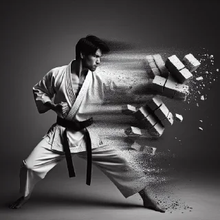 🥋 emoji Karate @english_world_chatting Telegram sticker 14 of 120
