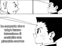 👌 emoji Scan di HxH con frasi che non c'entrano a volte in dialetto Telegram sticker 17 of 120
