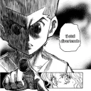 👌 emoji Scan di HxH con frasi che non c'entrano a volte in dialetto Telegram sticker 12 of 120