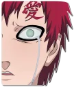 😢 emoji Sabaku no Gaara [รקร] Telegram sticker 21 of 120