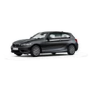 Sticker from BMW