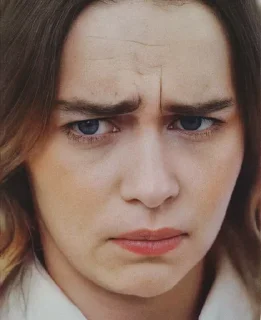 🤨 emoji پک اورجینال عمو دارک ۲ Telegram sticker 22 of 82