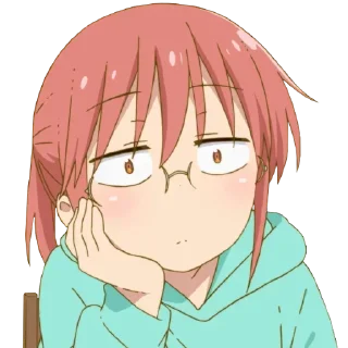 🤔 emoji @timmyhighlander favourites Telegram sticker 20 of 120