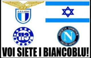 🤮 emoji Lazio burla d'italia 🤡🐀 Telegram sticker 15 of 15