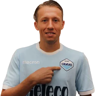 Sticker from Lazio 🇮🇷