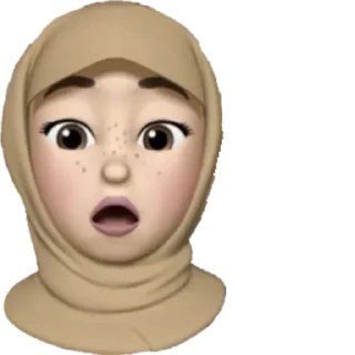 😲 emoji New sticker channel 👉‌ ‌[@thisimp] Telegram sticker 24 of 78