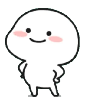 🙂 emoji Pingu Telegram sticker 12 of 27