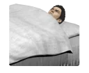 😷 emoji Yakuza Kiryu Telegram sticker 16 of 20