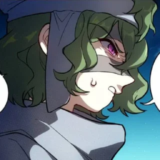 🐍 emoji ※ᴄᴏʟʟᴇɪᐝ @halfDEVILhalfGODDESS Telegram sticker 15 of 110