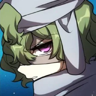 🐍 emoji ※ᴄᴏʟʟᴇɪᐝ @halfDEVILhalfGODDESS Telegram sticker 11 of 110