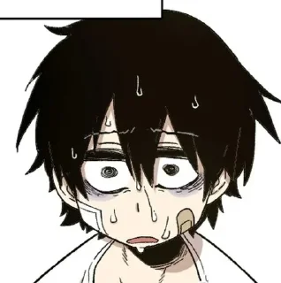 💊 emoji •• ʜᴏᴏɴɪ²🧸  @halfDEVILhalfGODDESS •• Telegram sticker 8 of 105