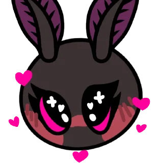 🥺 emoji Banshee Telegram sticker 7 of 44