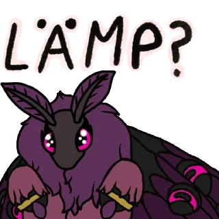 💡 emoji Banshee Telegram sticker 19 of 44