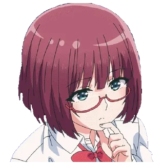 🤔 emoji SOUNAN DESU KA? @STIKERFORALL Telegram sticker 12 of 65