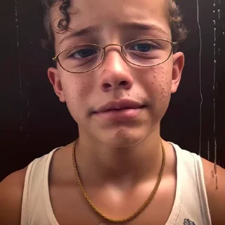 🦨 emoji @qclol shitposts Telegram sticker 10 of 18