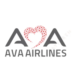 👍 emoji Ava airline Telegram sticker 11 of 58