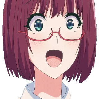 😃 emoji SOUNAN DESU KA? @STIKERFORALL Telegram sticker 21 of 65
