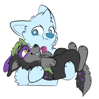 🥰 emoji Luka Telegram sticker 12 of 78