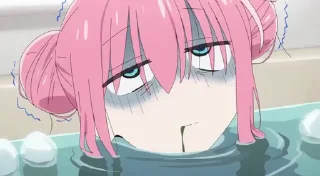 😨 emoji @Onishiki | @Otakus Telegram sticker 20 of 47