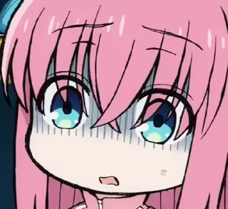 😨 emoji @Onishiki | @Otakus Telegram sticker 15 of 47