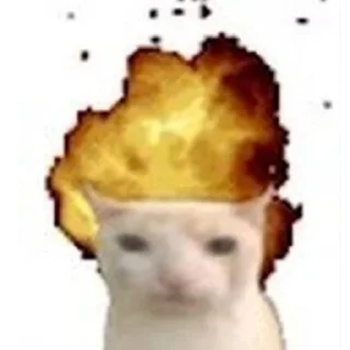 🔥 emoji ог буда Telegram sticker 18 of 49