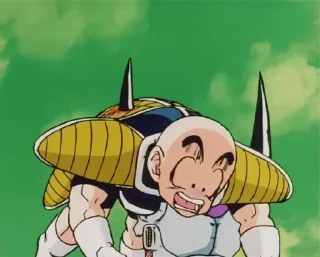 🐉 emoji @Dragon_Ball_Myth Telegram sticker 11 of 42