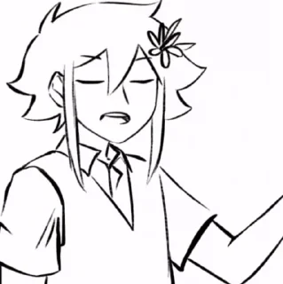 🌻 emoji #Basil;🪵 Telegram sticker 13 of 116