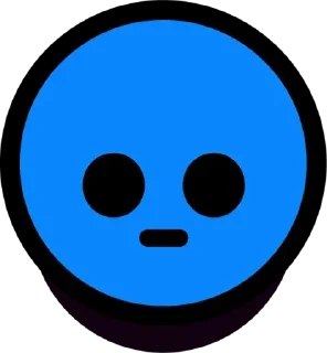 😐 emoji پیام پشتیبانی نشده Telegram sticker 18 of 81