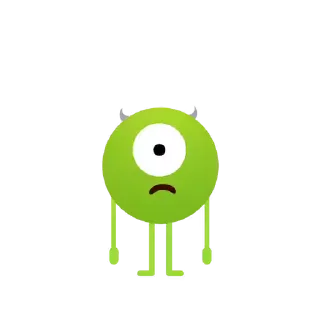 😲 emoji WAZOWSKI INU by @tkolemamo Telegram sticker 18 of 20