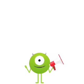 🌙 emoji WAZOWSKI INU by @tkolemamo Telegram sticker 6 of 20