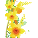 🌼 emoji @word16 منوعات1 Telegram sticker 19 of 107